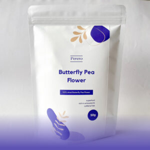 Butterfly pea
