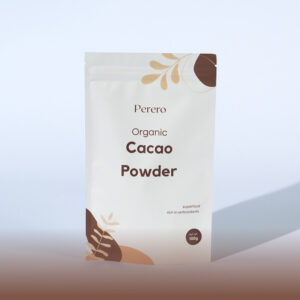 Organic Cacao Powder