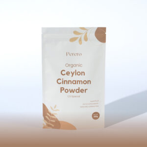 Organic Ceylon Cinnamon