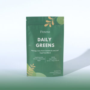 Daily Greens