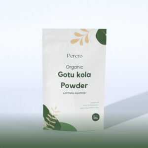 Organic Gotu kola powder