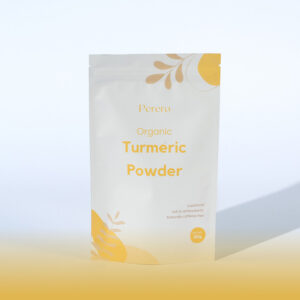Organic Turmeric Powder
